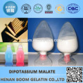 Dipotassium Malate Powder for increase tobacco flavor